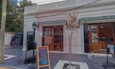 Alquiler Local en el Centro de Maschwitz a pasos de la Av Villanueva