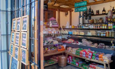 Alquiler Local en el Centro de Maschwitz a pasos de la Av Villanueva