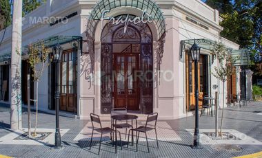 Alquiler Local en el Centro de Maschwitz a pasos de la Av Villanueva