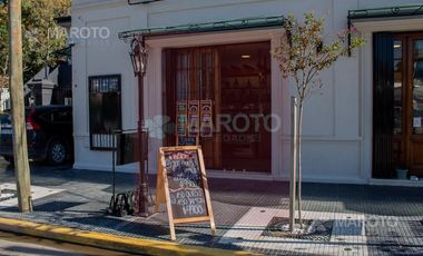 Alquiler Local en el Centro de Maschwitz a pasos de la Av Villanueva