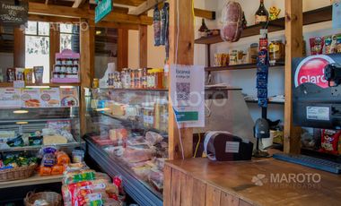 Alquiler Local en el Centro de Maschwitz a pasos de la Av Villanueva