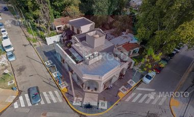 Alquiler Local en el Centro de Maschwitz a pasos de la Av Villanueva