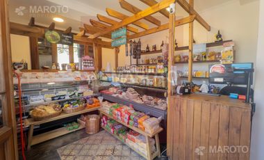 Alquiler Local en el Centro de Maschwitz a pasos de la Av Villanueva