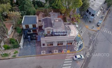 Alquiler Local en el Centro de Maschwitz a pasos de la Av Villanueva