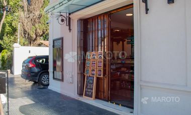 Alquiler Local en el Centro de Maschwitz a pasos de la Av Villanueva