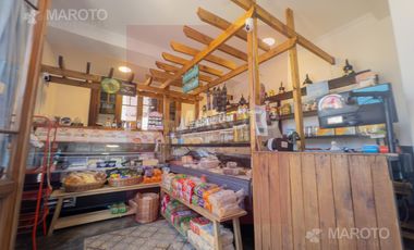 Alquiler Local en el Centro de Maschwitz a pasos de la Av Villanueva