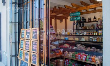 Alquiler Local en el Centro de Maschwitz a pasos de la Av Villanueva