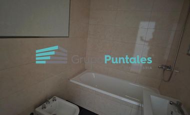 Departamento monoambiente en Canning Center Apto Profesional 33 m2 mas patio. Cochera opcional