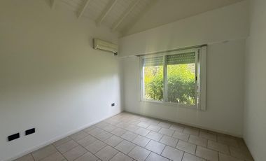 Casa en Alquiler en barrio Santa Maria de Los Olivos, Malvinas Argentinas, Pilar