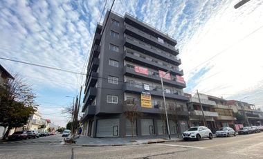 Departamento dos ambientes terraza en alquiler en Villa Dominico