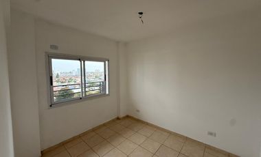 Departamento dos ambientes terraza en alquiler en Villa Dominico