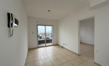 Departamento dos ambientes terraza en alquiler en Villa Dominico