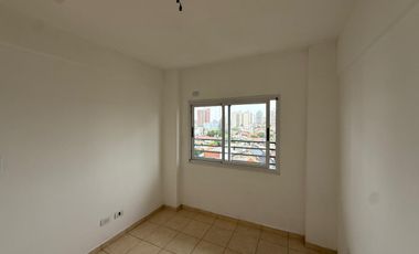 Departamento dos ambientes terraza en alquiler en Villa Dominico