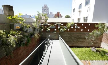 Departamento en La Plata