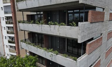 Departamento en La Plata