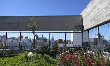 Departamento en La Plata