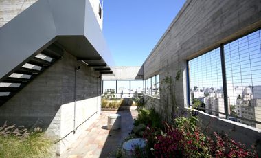 Departamento en La Plata