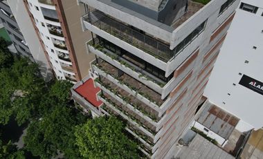 Departamento en La Plata