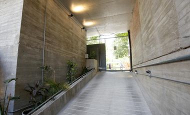 Departamento en La Plata