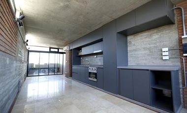 Departamento en La Plata