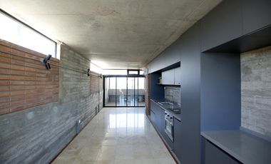 Departamento en La Plata