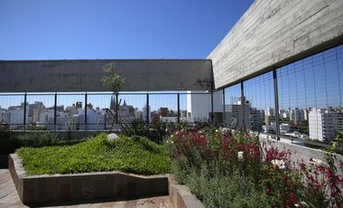Departamento en La Plata