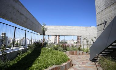 Departamento en La Plata