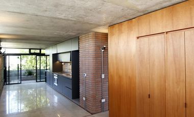 Departamento en La Plata