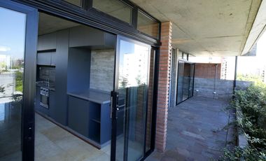 Departamento en La Plata
