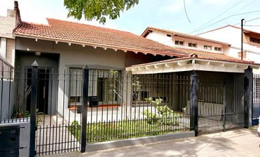 Casa - Lomas De Zamora