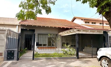 Casa - Lomas De Zamora