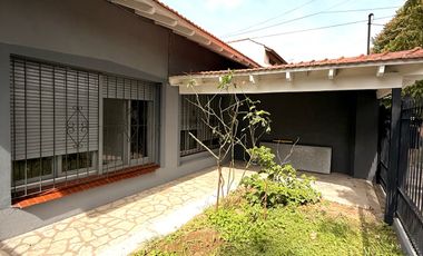 Casa - Lomas De Zamora