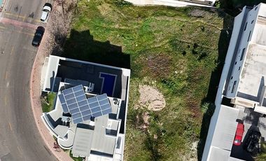 TERRENO EN VENTA EN CUMBRES DE JUAREZ TIJUANA