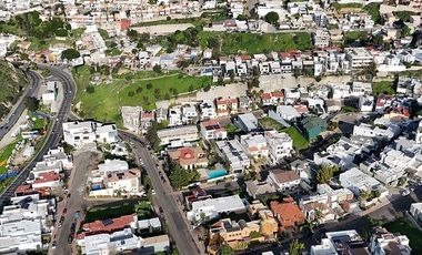 TERRENO EN VENTA EN CUMBRES DE JUAREZ TIJUANA