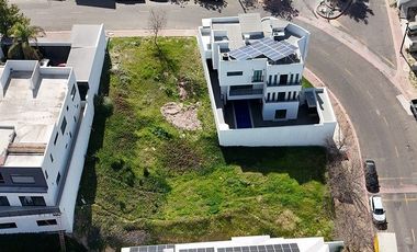 TERRENO EN VENTA EN CUMBRES DE JUAREZ TIJUANA