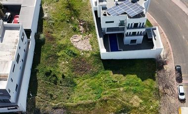TERRENO EN VENTA EN CUMBRES DE JUAREZ TIJUANA