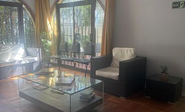 Se arrienda casa comercial en Viña del Mar