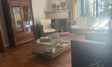 Se arrienda casa comercial en Viña del Mar