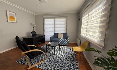 Se arrienda casa comercial en Viña del Mar