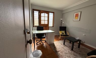 Se arrienda casa comercial en Viña del Mar