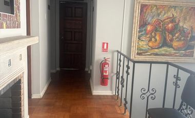 Se arrienda casa comercial en Viña del Mar