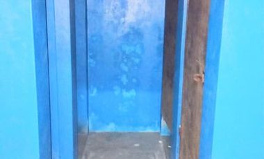 EXCELENTE GALPON - 1350M2 - AVELLANEDA C/TRIFÁSICA