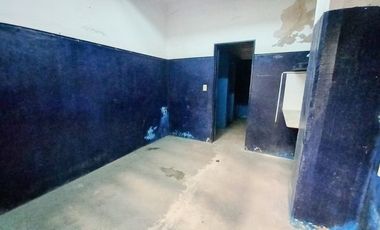 EXCELENTE GALPON - 1350M2 - AVELLANEDA C/TRIFÁSICA