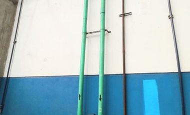 EXCELENTE GALPON - 1350M2 - AVELLANEDA C/TRIFÁSICA