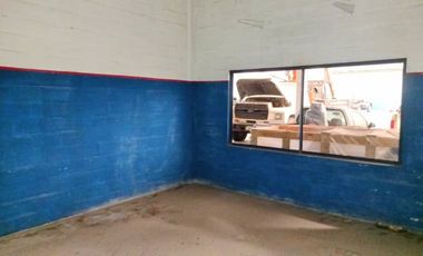 EXCELENTE GALPON - 1350M2 - AVELLANEDA C/TRIFÁSICA