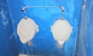 EXCELENTE GALPON - 1350M2 - AVELLANEDA C/TRIFÁSICA