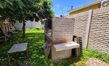 Casa en venta en Monte Grande Lote propio 257 m2