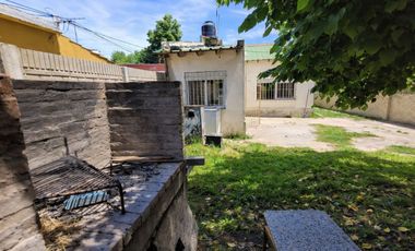 Casa en venta en Monte Grande Lote propio 257 m2