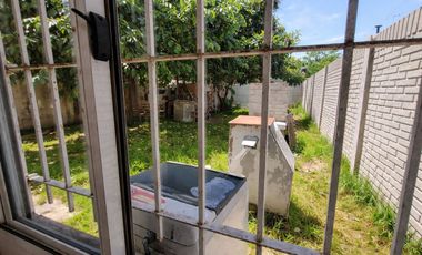 Casa en venta en Monte Grande Lote propio 257 m2