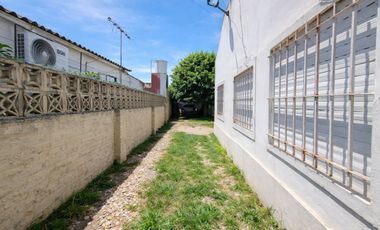 Casa en venta en Monte Grande Lote propio 257 m2